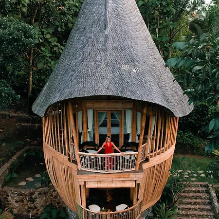 Asep Gumi Villa